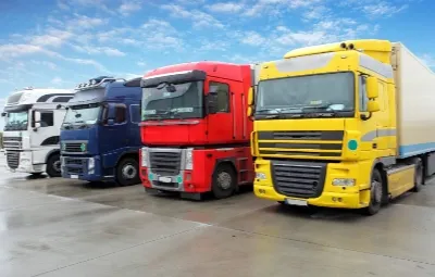 İzmir Salıpazarı Nakliye Ambarı